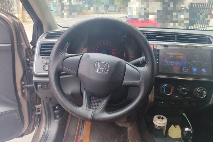 Used Honda Greiz 2016 1.5L Manual Classic Edition Steering Wheel