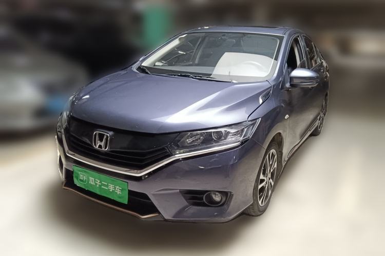 Gebrauchter Honda Greiz 2016 1.5L CVT Luxury Edition Guazi used car, China used car export, Used car for sale, Used  cars, Cheapest cars for sale