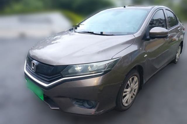 Used Honda Greiz 2016 1.5L CVT Classic Edition
