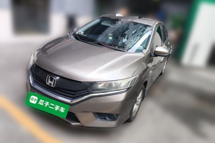 Used Honda Greiz 2016 1.5L CVT Classic Edition Guazi used car, China used car export, Used car for sale, Used cars, Cheapest cars for sale