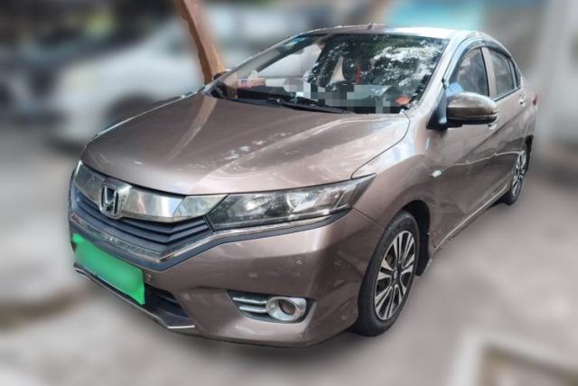 Used Honda Greiz 2016 1.5L CVT Comfort Version