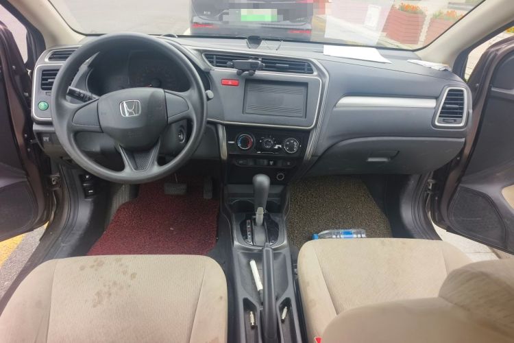 Used Honda Greiz 2016 1.5L CVT Classic Edition Center Console