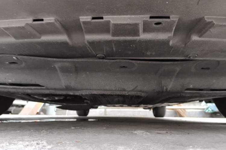 Used Honda Greiz 2016 1.5L CVT Comfort Version Chassis Front
