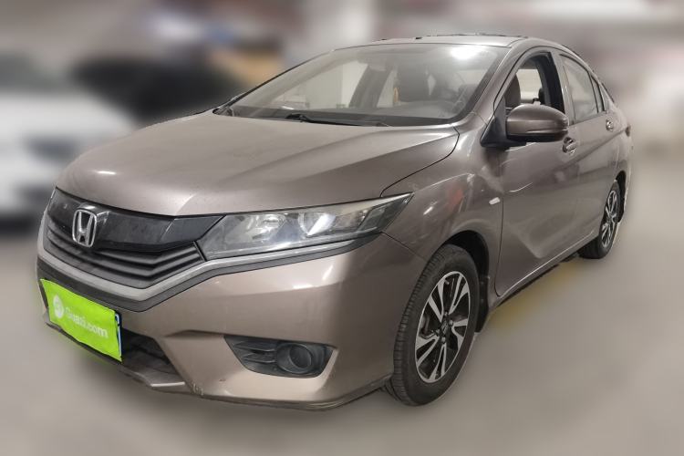 Used Honda Greiz 2016 1.5L Manual Classic Edition Guazi used car, China used car export, Used car for sale, Used cars, Cheapest cars for sale