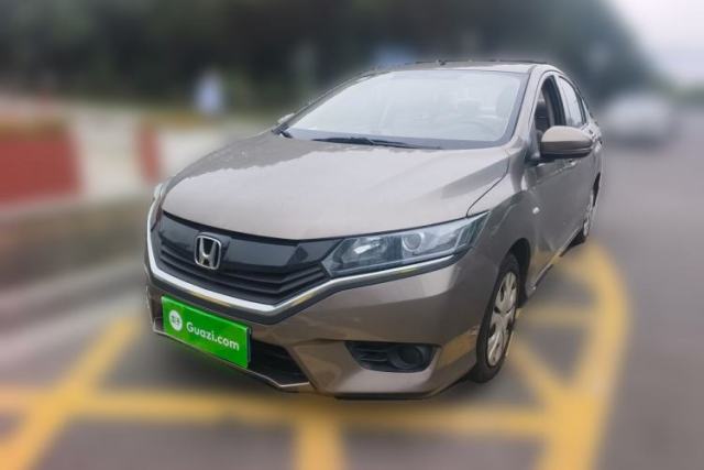 Used Honda Greiz 2016 1.5L CVT Classic Edition