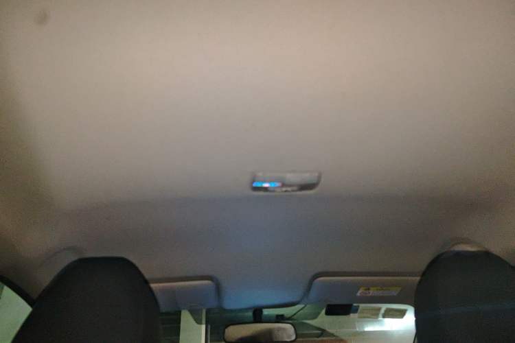 Used Honda Greiz 2016 1.5L CVT Comfort Version Headliner