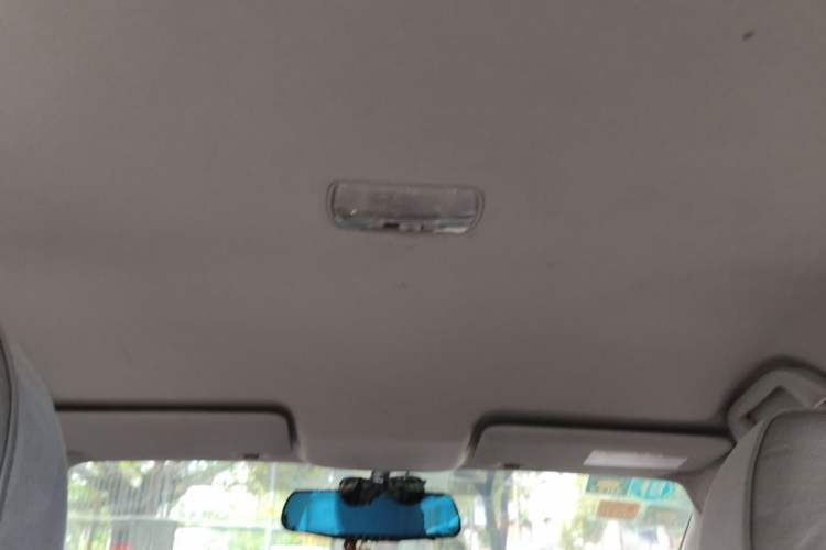 Used Honda Greiz 2016 1.5L CVT Comfort Version Headliner