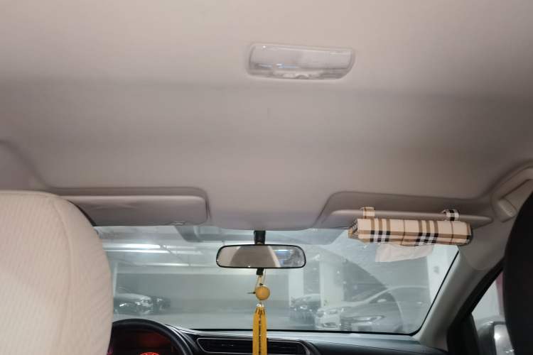 Used Honda Greiz 2016 1.5L Manual Classic Edition Headliner