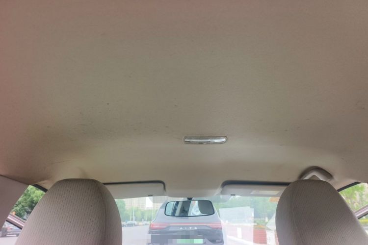 Used Honda Greiz 2016 1.5L CVT Classic Edition Headliner