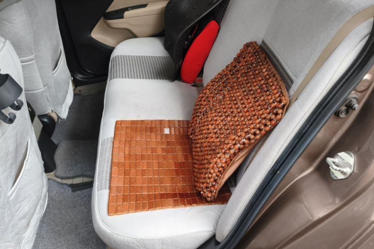Used Honda Greiz 2016 1.5L CVT Comfort Version Left Rear Seat