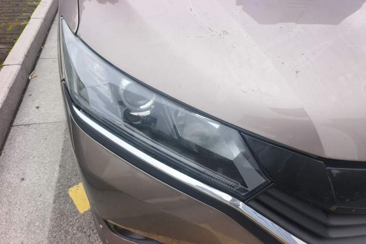 Used Honda Greiz 2016 1.5L CVT Classic Edition Right Front Headlight