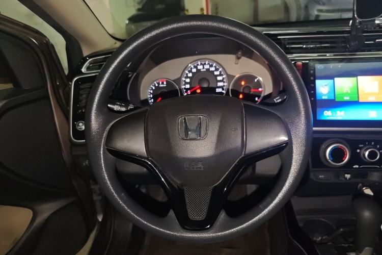 Used Honda Greiz 2016 1.5L CVT Comfort Version Steering Wheel