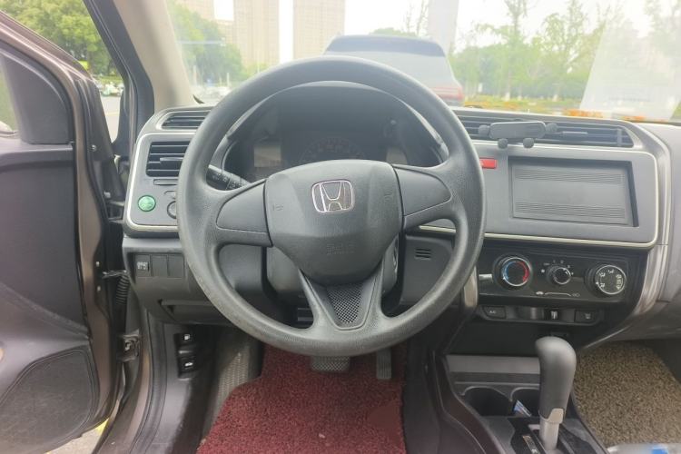 Used Honda Greiz 2016 1.5L CVT Classic Edition Steering Wheel