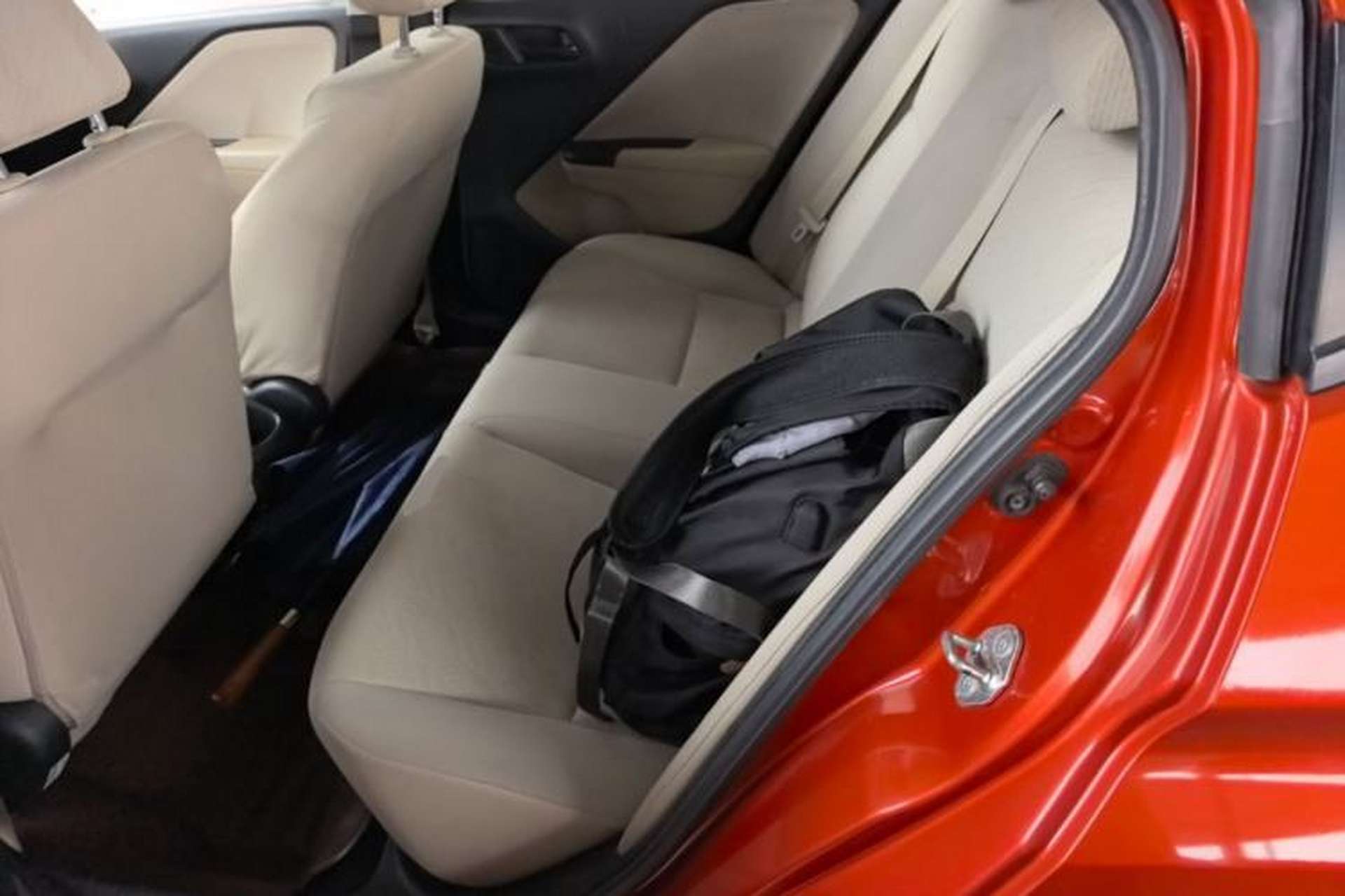 Used Honda Greiz 2016 1.5L CVT Comfort Version Left Rear Seat