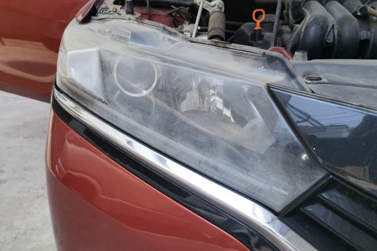 Used Honda Greiz 2016 1.5L CVT Comfort Version Right Front Headlight