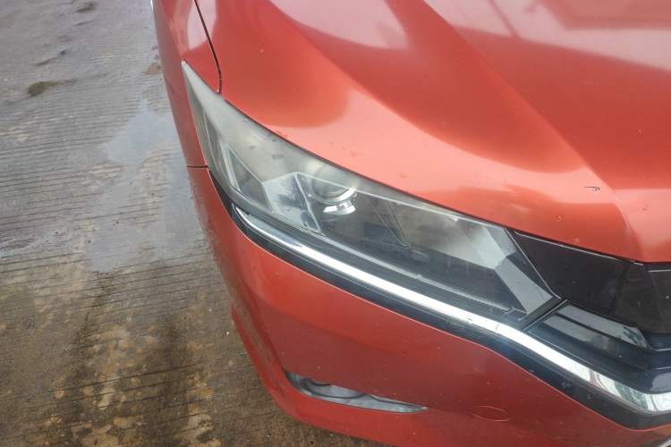 Used Honda Greiz 2016 1.5L CVT Comfort Version Right Front Headlight