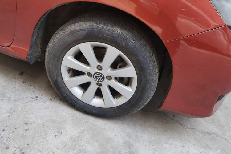 Used Honda Greiz 2016 1.5L CVT Comfort Version Right Front Wheel Hub