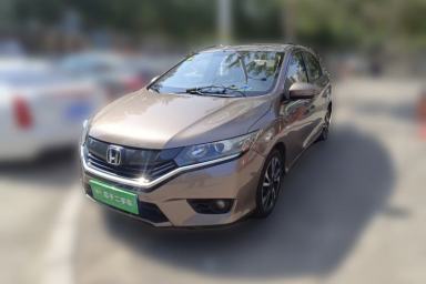 Used Honda Greiz 2016 1.5L CVT Luxury Edition