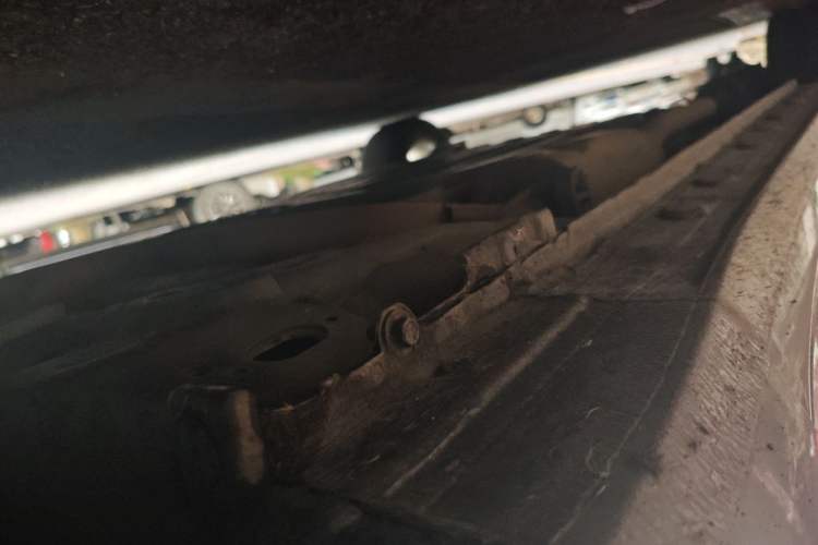 Used Honda Greiz 2016 1.5L CVT Fashion Edition Chassis Front Right