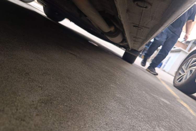 Used Honda Greiz 2016 1.5L CVT Classic Edition Chassis Rear Right