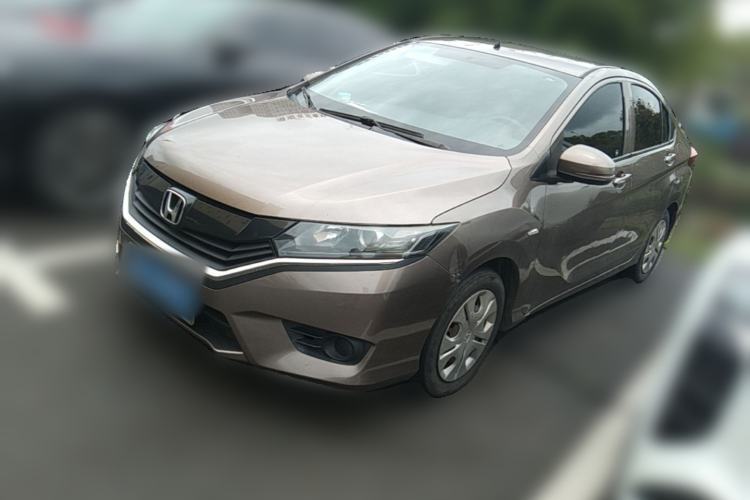 Used Honda Greiz 2016 1.5L CVT Classic Edition Guazi used car, China used car export, Used car for sale, Used  cars, Cheapest cars for sale