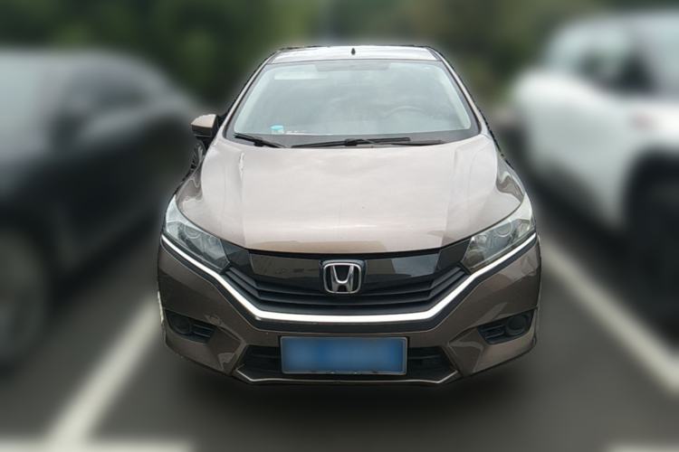 Used Honda Greiz 2016 1.5L CVT Classic Edition Front