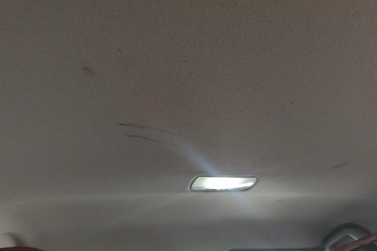 Used Honda Greiz 2016 1.5L CVT Comfort Version Headliner