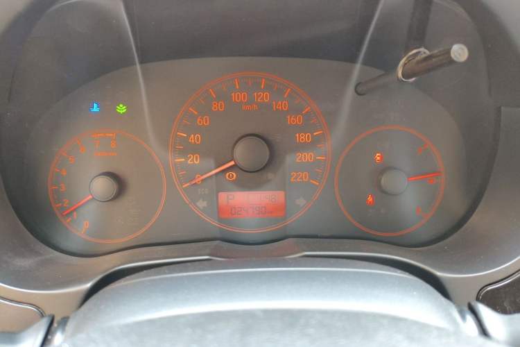 Used Honda Greiz 2016 1.5L CVT Classic Edition Instrument Cluster