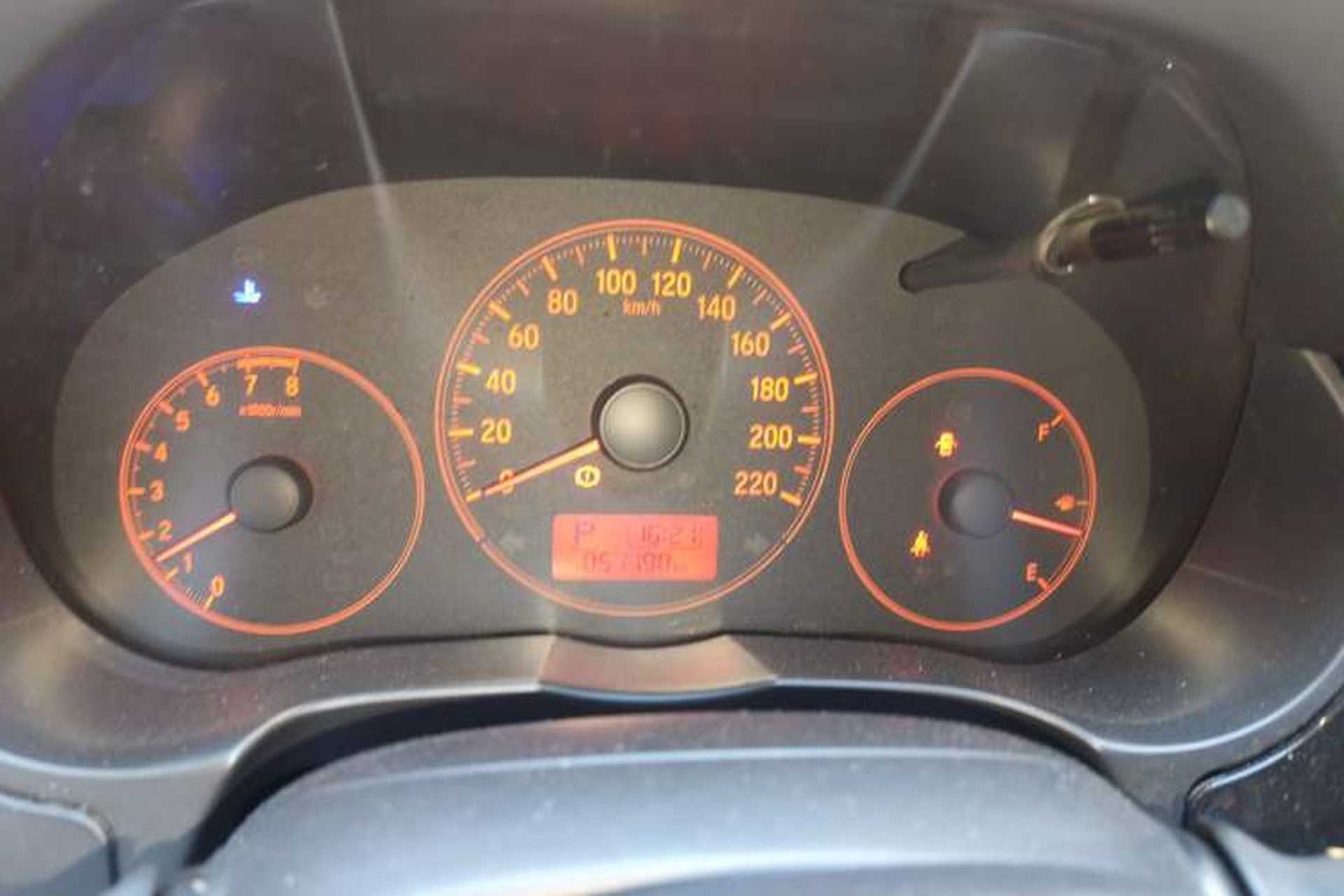 Used Honda Greiz 2016 1.5L CVT Classic Edition Instrument Cluster