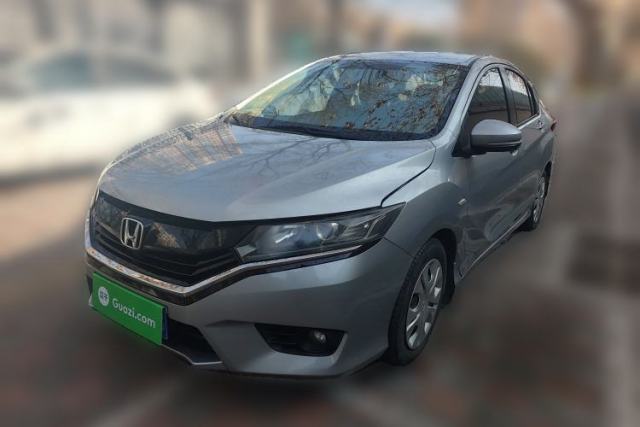 Used Honda Greiz 2016 1.5L CVT Comfort Version