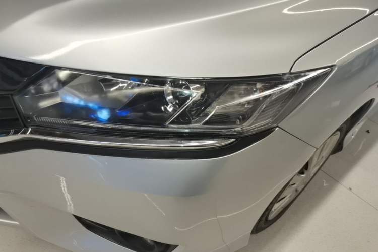Used Honda Greiz 2016 1.5L CVT Fashion Edition Left Front Headlight