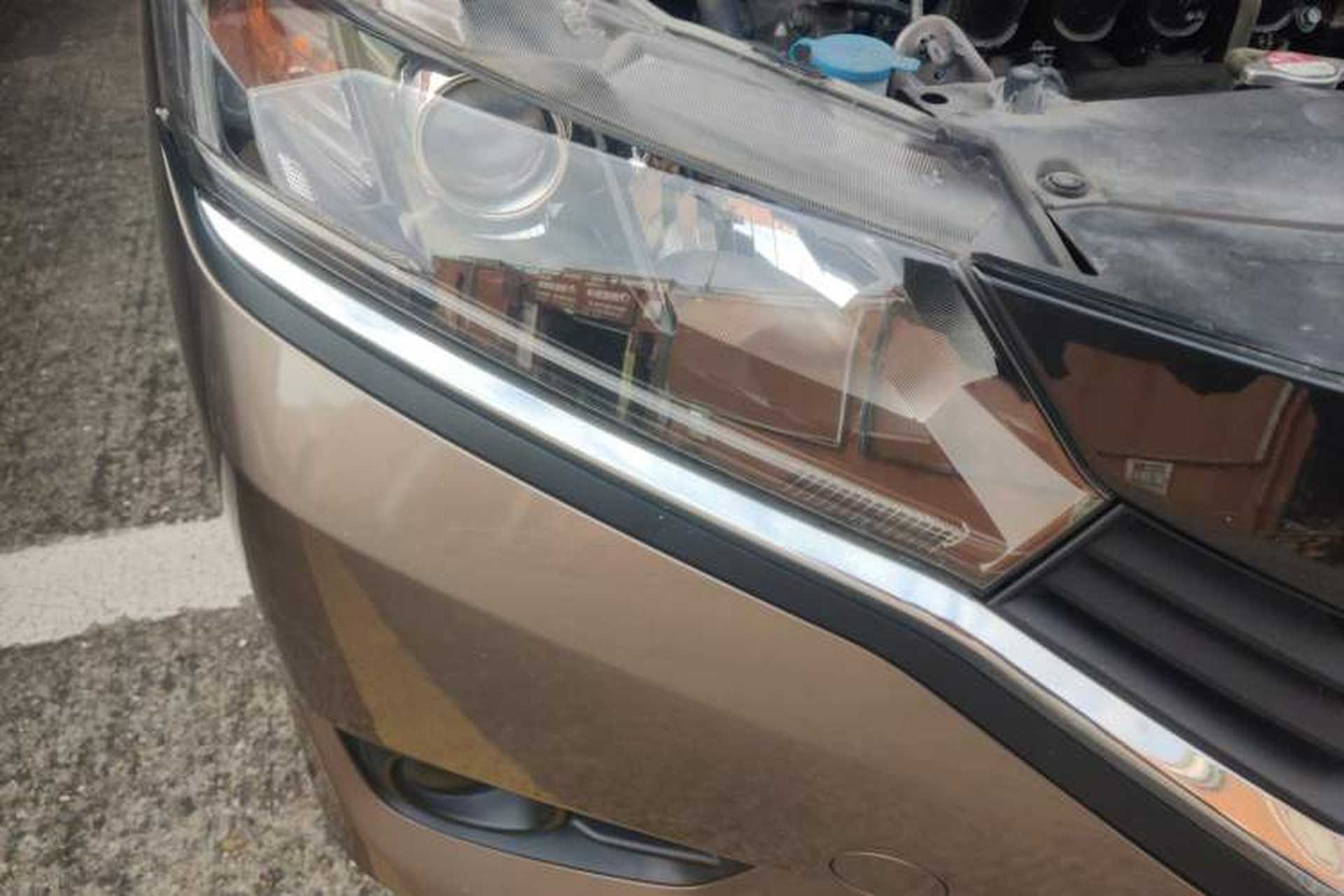 Used Honda Greiz 2016 1.5L CVT Classic Edition Right Front Headlight