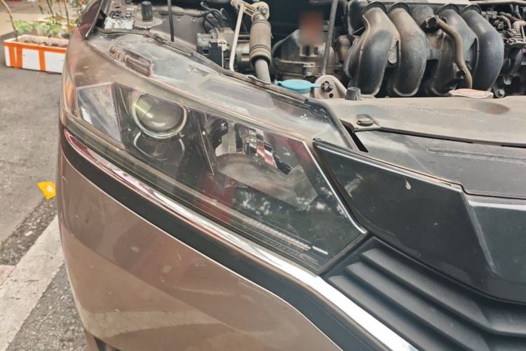 Used Honda Greiz 2016 1.5L CVT Fashion Edition Right Front Headlight