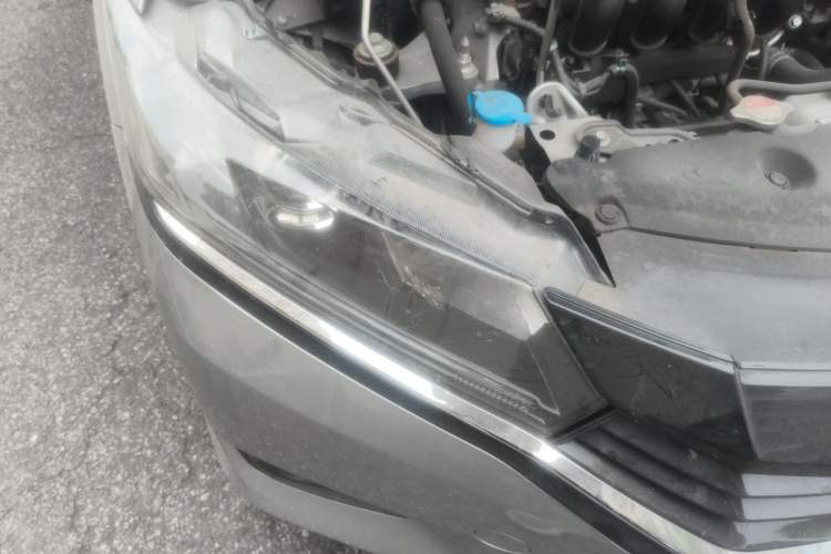 Used Honda Greiz 2016 1.5L CVT Luxury Edition Right Front Headlight