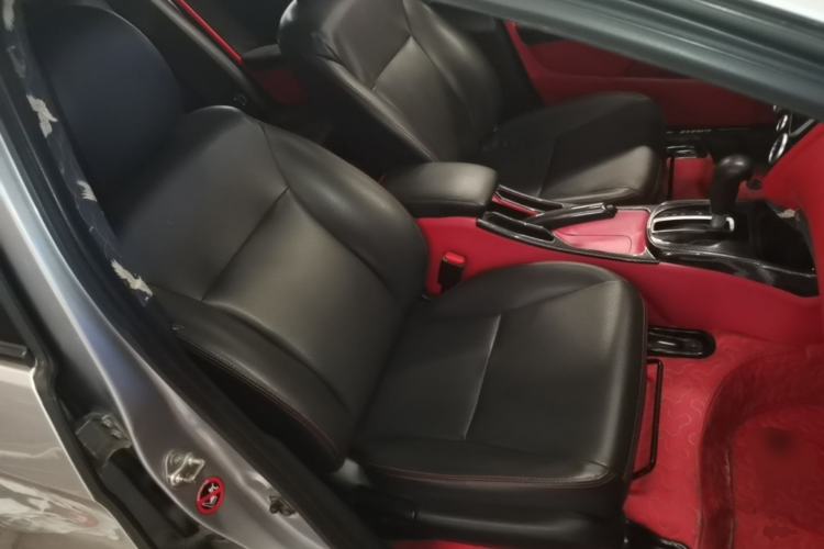 Used Honda Greiz 2016 1.5L CVT Fashion Edition Right Front Seat
