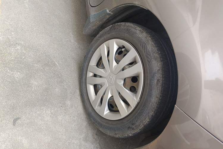 Used Honda Greiz 2016 1.5L CVT Classic Edition Right Front Wheel Hub