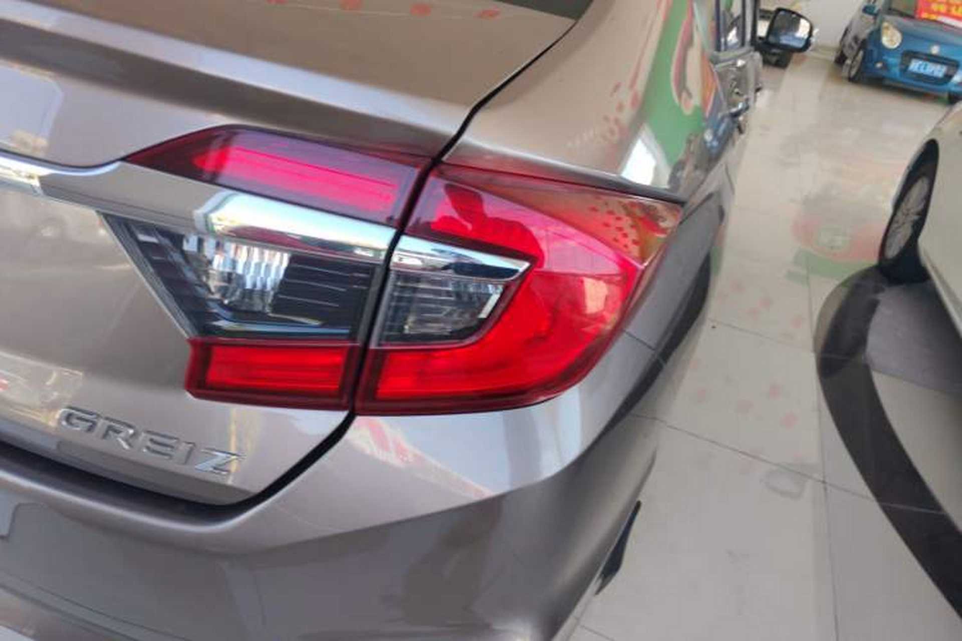 Used Honda Greiz 2016 1.5L CVT Classic Edition Right Rear Taillight