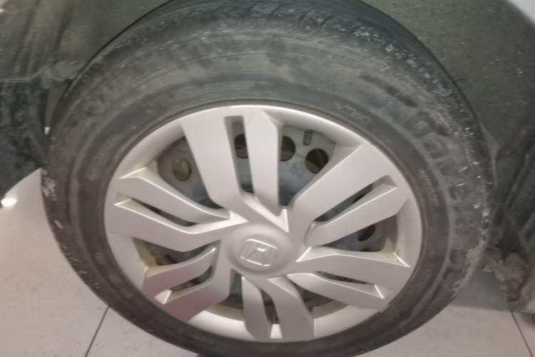Used Honda Greiz 2016 1.5L CVT Fashion Edition Right Rear Wheel Hub