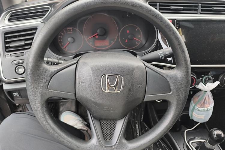 Used Honda Greiz 2016 1.5L Manual Classic Edition Steering Wheel