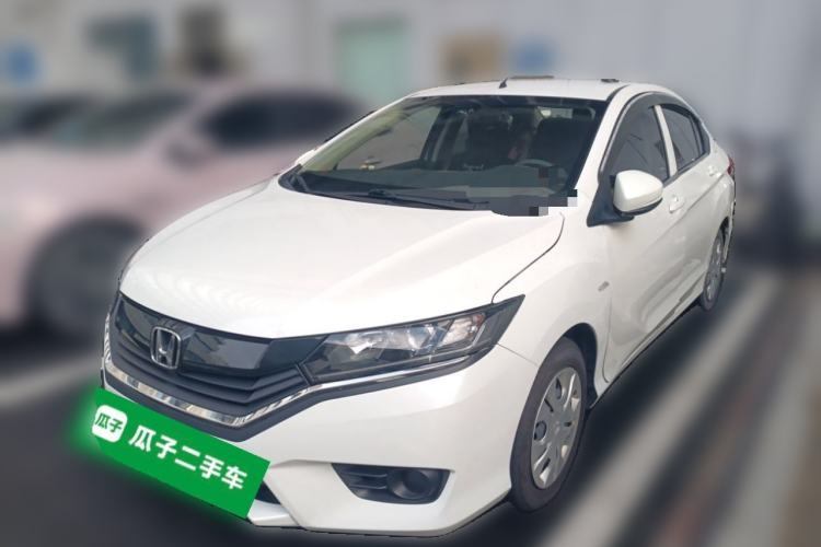 Used Honda Greiz 2016 1.5L CVT Classic Edition Guazi used car, China used car export, Used car for sale, Used cars, Cheapest cars for sale