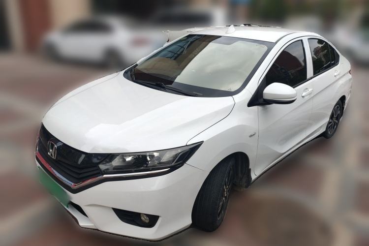 Used Honda Greiz 2016 1.5L CVT Comfort Version Guazi used car, China used car export, Used car for sale, Used  cars, Cheapest cars for sale