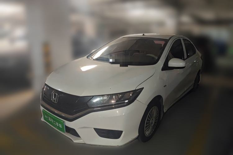 Used Honda Greiz 2016 1.5L CVT Classic Edition Guazi used car, China used car export, Used car for sale, Used cars, Cheapest cars for sale