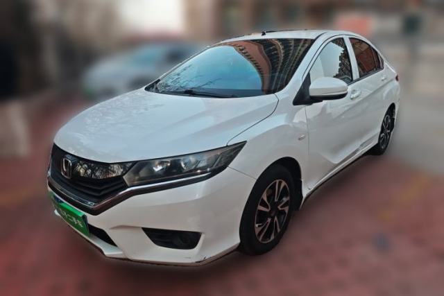 Used Honda Greiz 2016 1.5L CVT Classic Edition