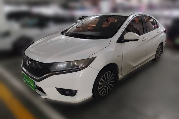 Used Honda Greiz 2016 1.5L CVT Classic Edition Guazi used car, China used car export, Used car for sale, Used  cars, Cheapest cars for sale