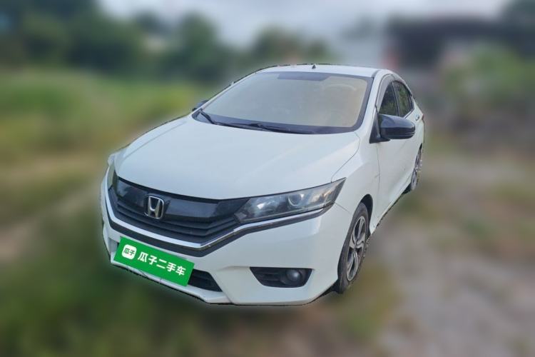 Used Honda Greiz 2016 1.5L CVT Classic Edition Guazi used car, China used car export, Used car for sale, Used  cars, Cheapest cars for sale