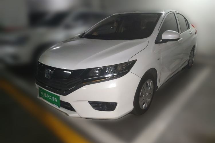 Used Honda Greiz 2016 1.5L CVT Classic Edition Guazi used car, China used car export, Used car for sale, Used cars, Cheapest cars for sale