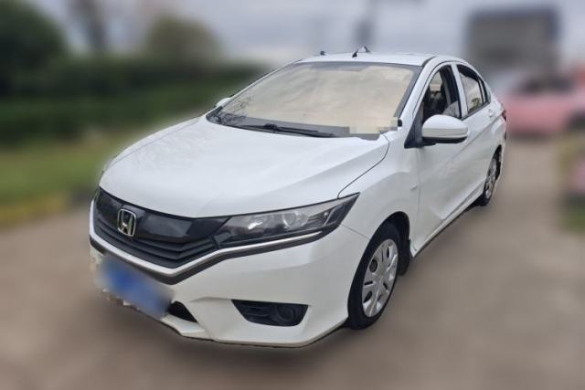 Ojetý Honda Greiz 2016 1.5L CVT Classic Edition