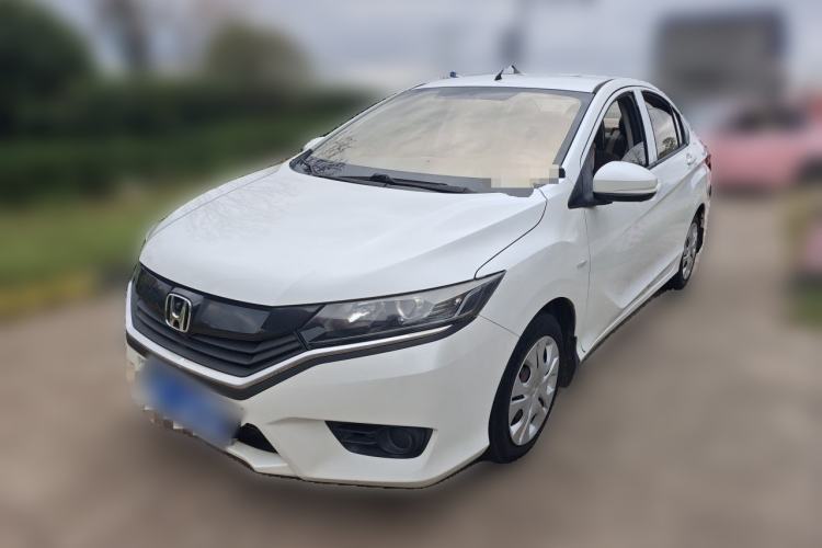 Honda Greiz 2016 1.5L CVT Classic Edition d’occasion Guazi used car, China used car export, Used car for sale, Used cars, Cheapest cars for sale