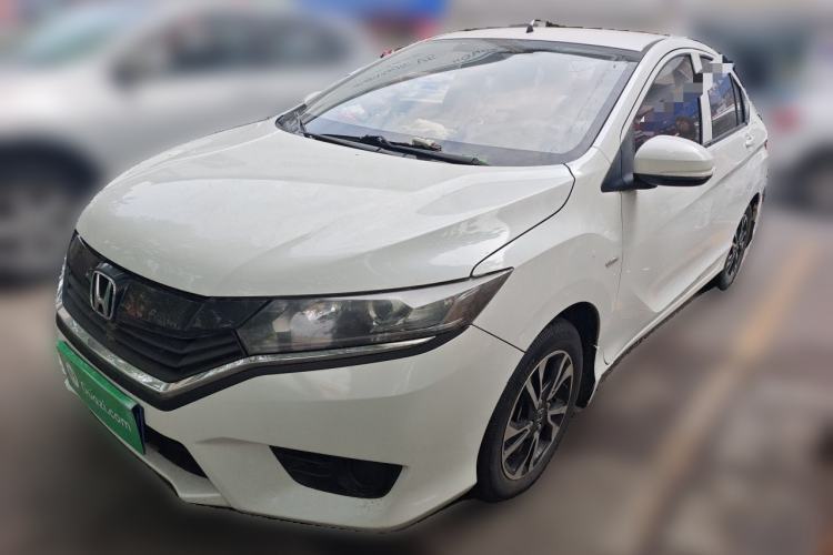 Used Honda Greiz 2016 1.5L CVT Classic Edition Guazi used car, China used car export, Used car for sale, Used cars, Cheapest cars for sale