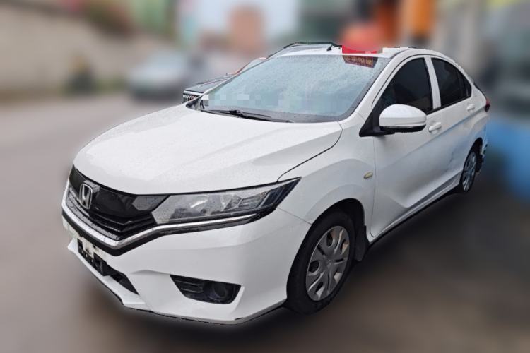Used Honda Greiz 2016 1.5L CVT Classic Edition Guazi used car, China used car export, Used car for sale, Used  cars, Cheapest cars for sale